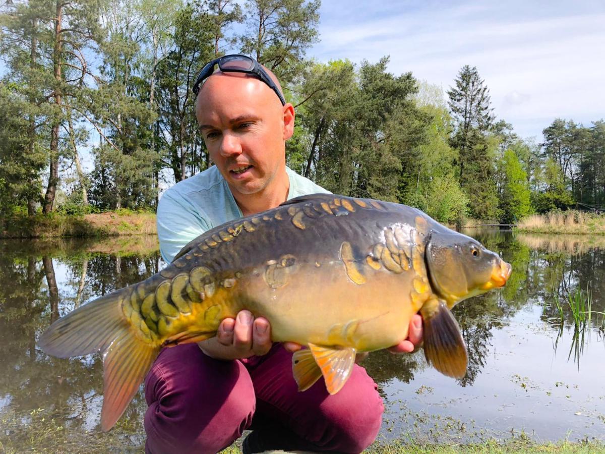 Kromven Merksplas 外观 照片