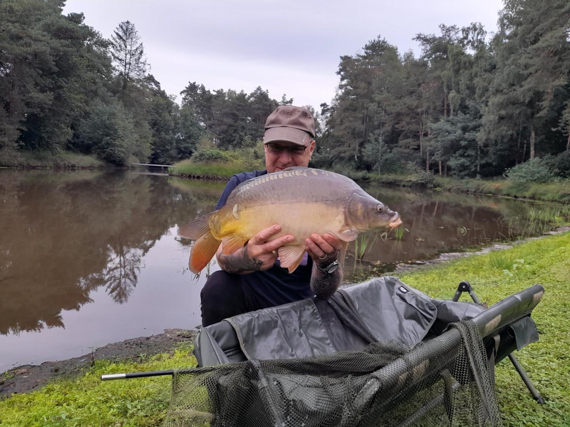 Kromven Merksplas 外观 照片
