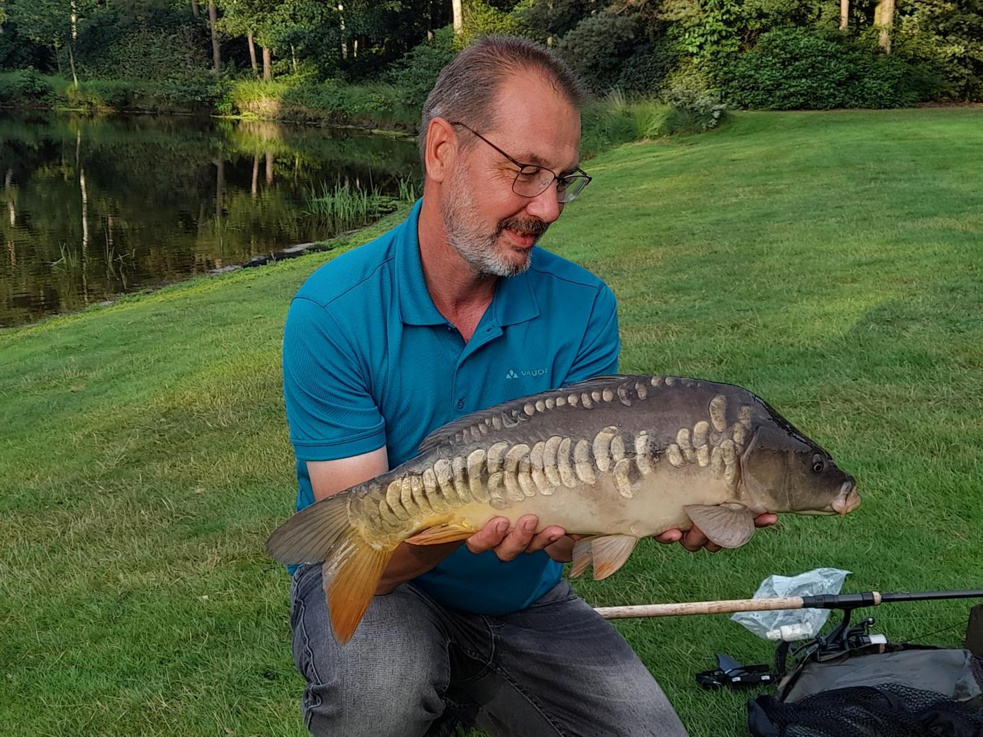 Kromven Merksplas 外观 照片